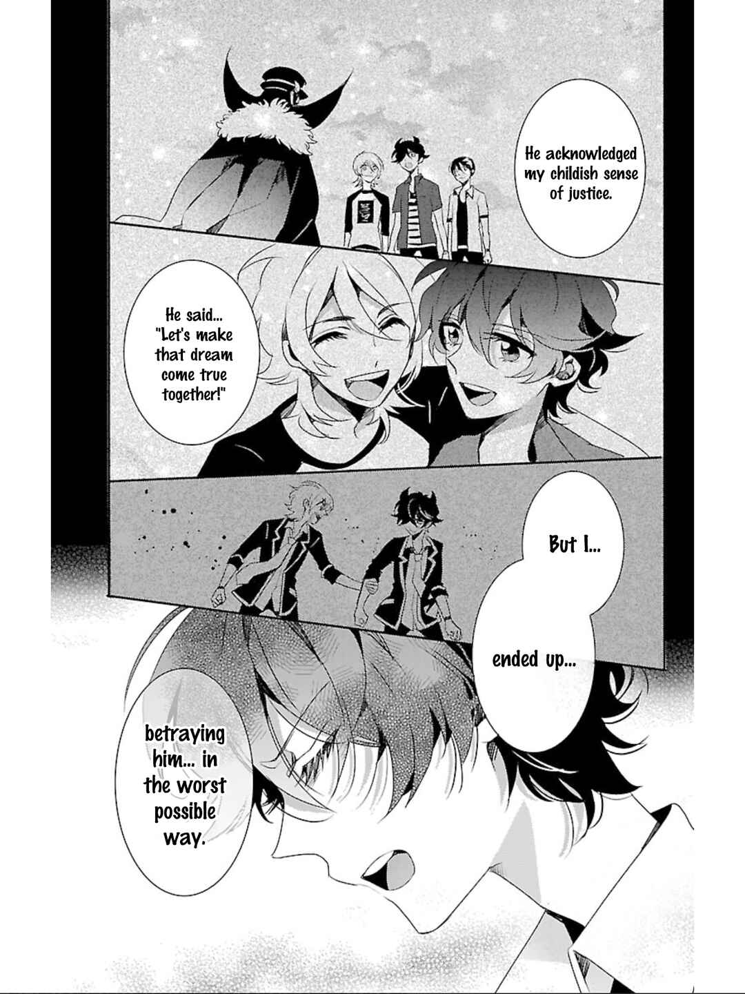 Page 36 Chapter 10 Devi Rock
