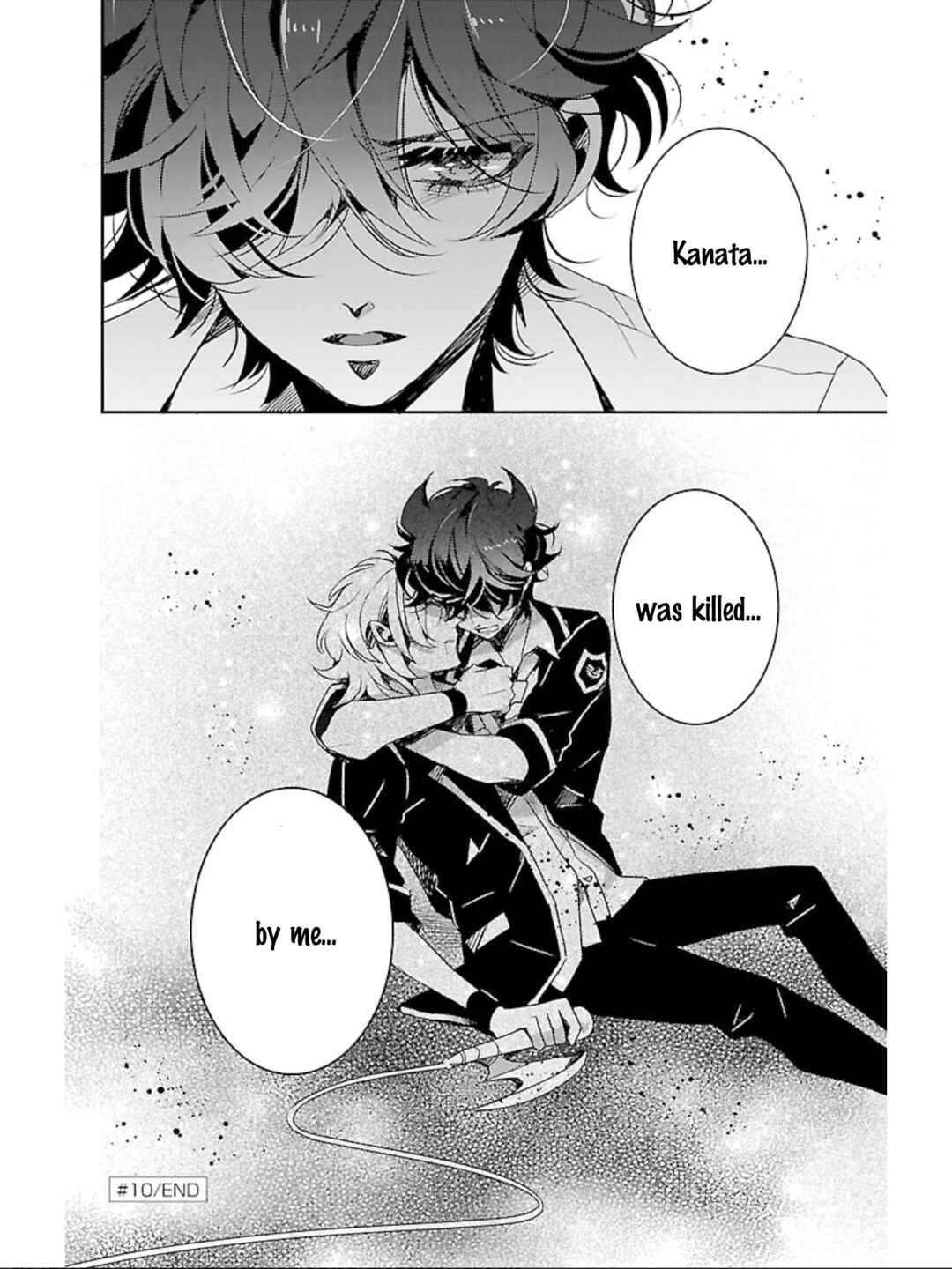 Page 37 Chapter 10 Devi Rock