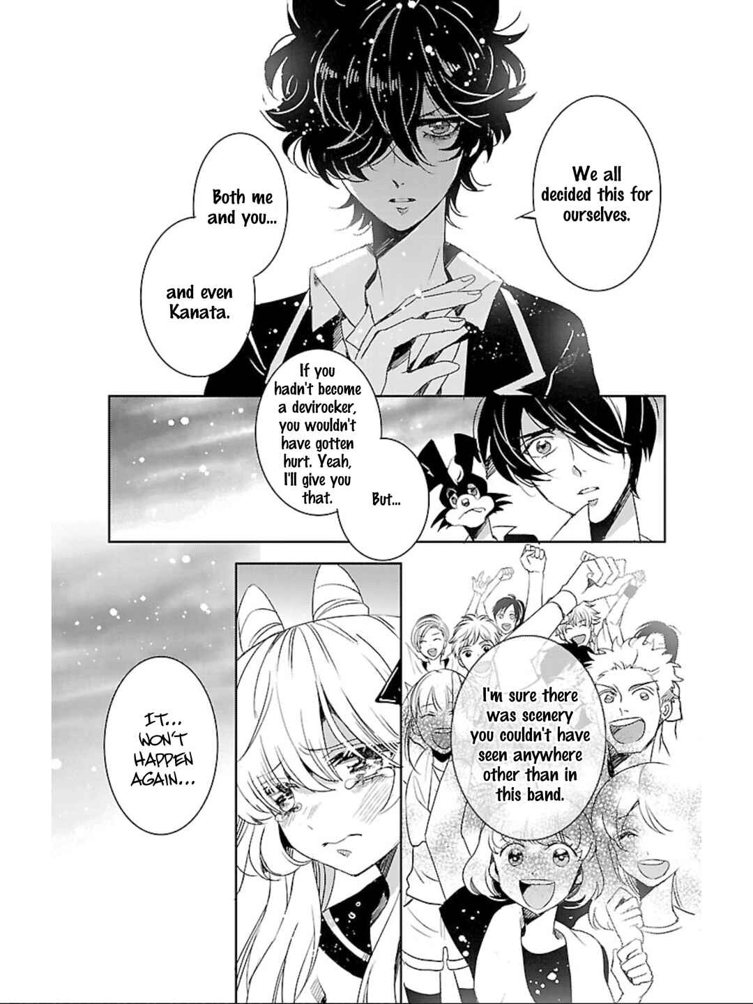 Page 8 Chapter 10 Devi Rock