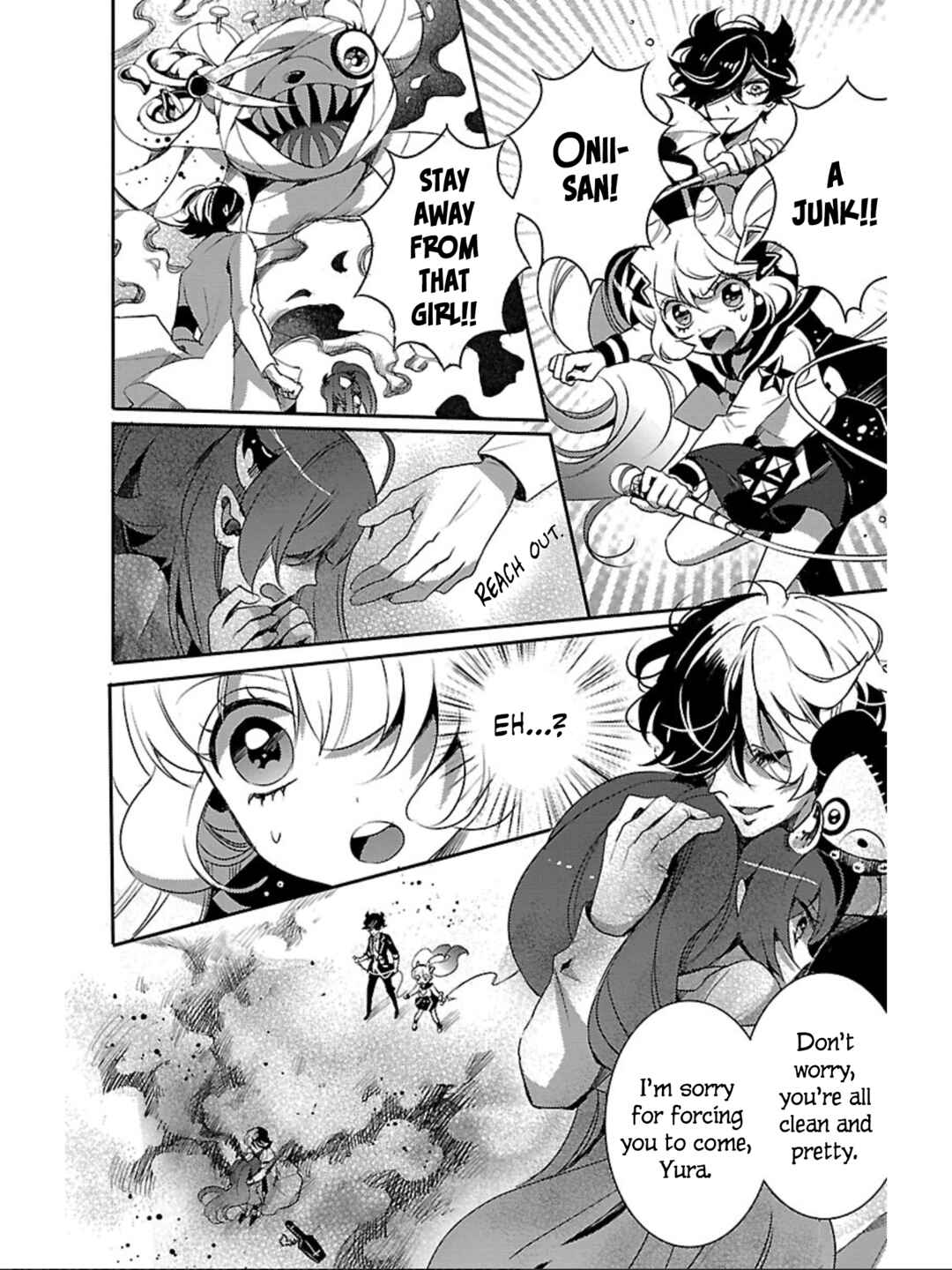 Page 15 Chapter 5 Devi Rock