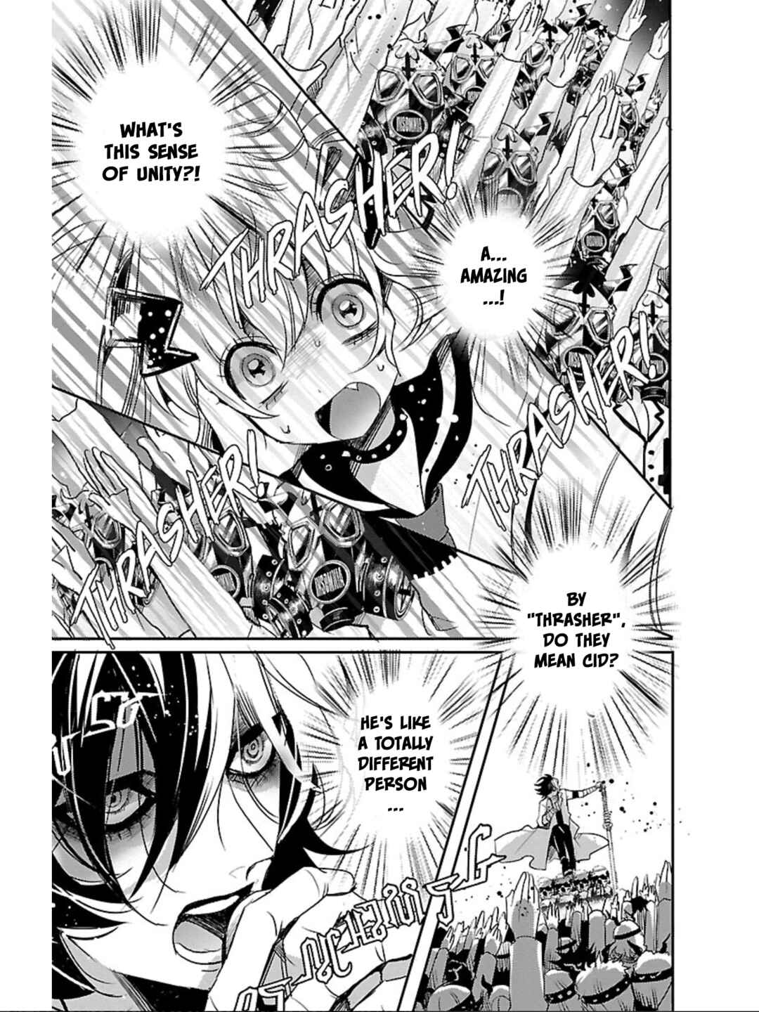Page 26 Chapter 5 Devi Rock