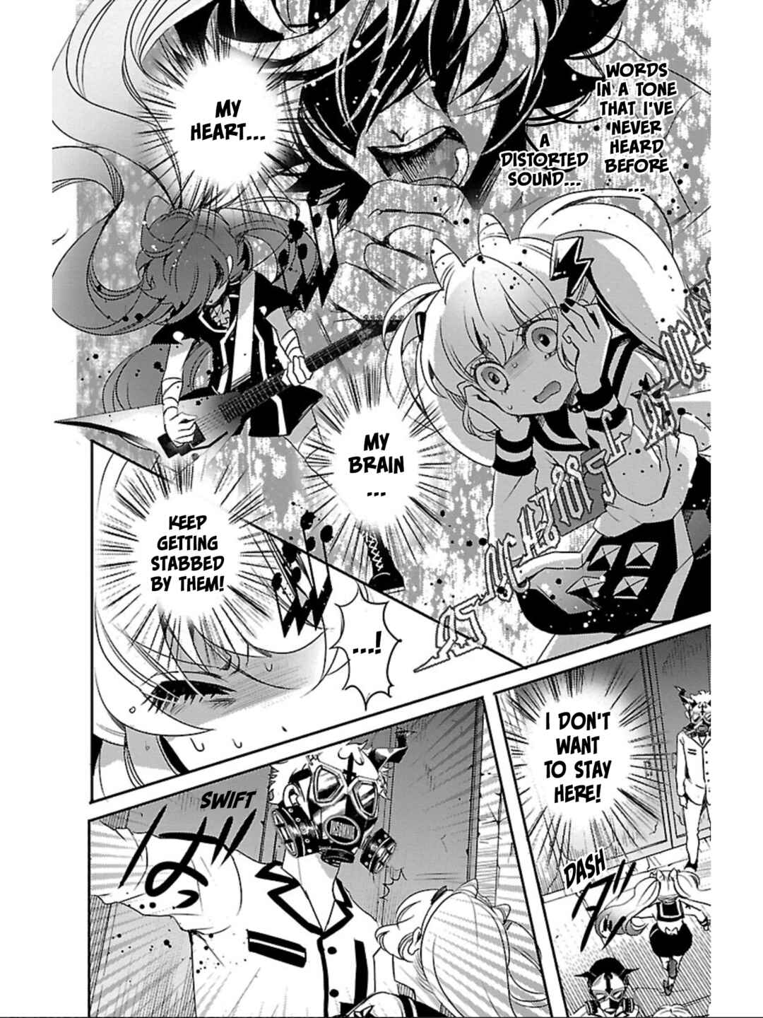 Page 28 Chapter 5 Devi Rock