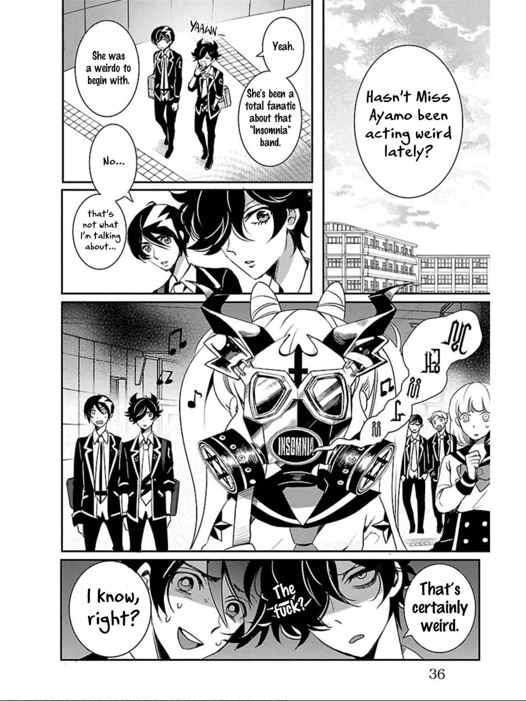 Page 32 Chapter 5 Devi Rock