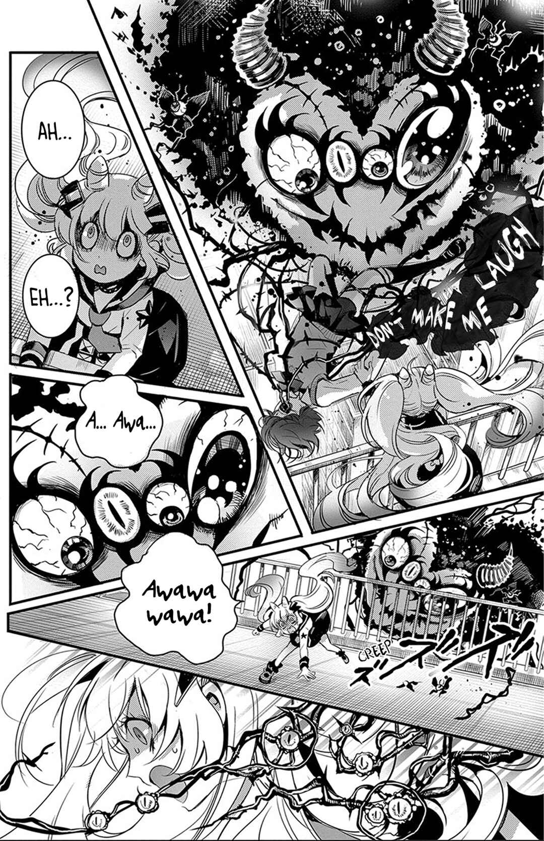 Page 11 Chapter 1 Devi Rock