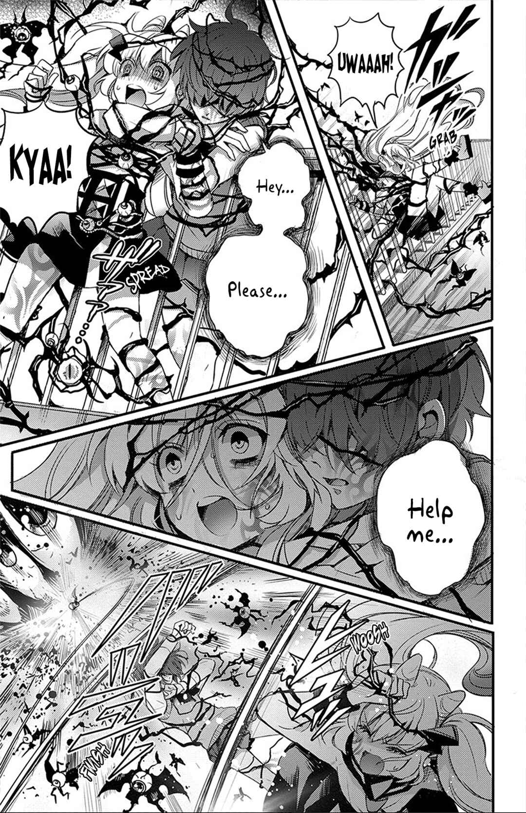 Page 12 Chapter 1 Devi Rock