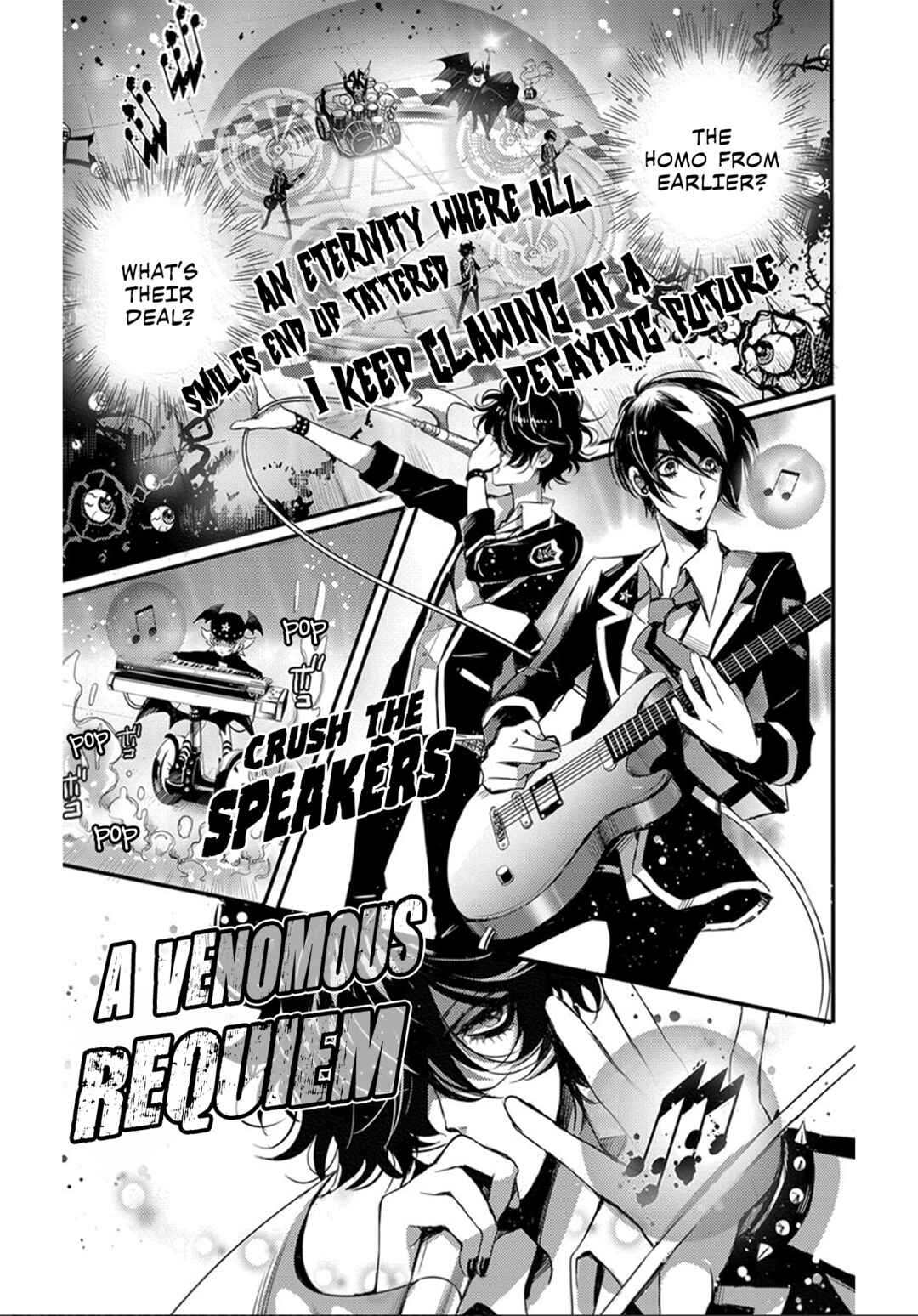 Page 14 Chapter 1 Devi Rock