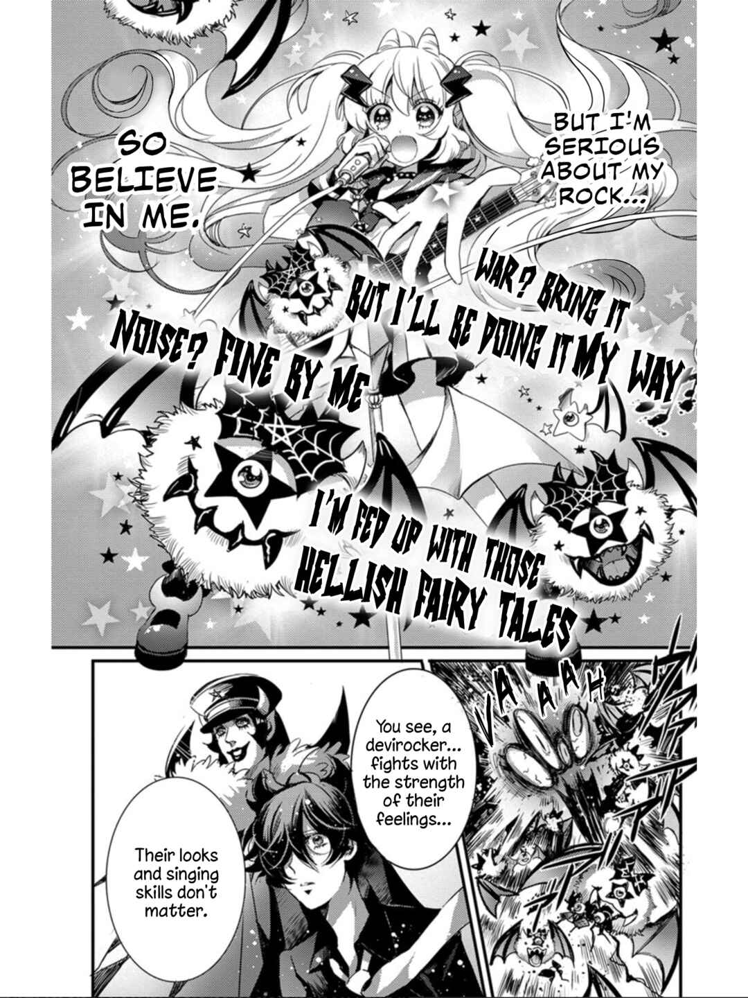 Page 41 Chapter 1 Devi Rock