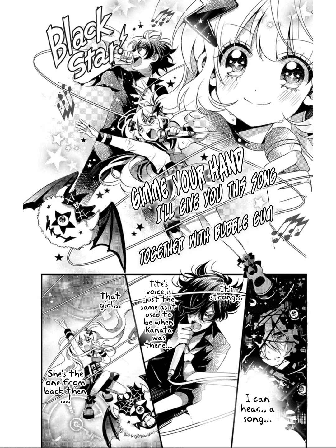Page 43 Chapter 1 Devi Rock