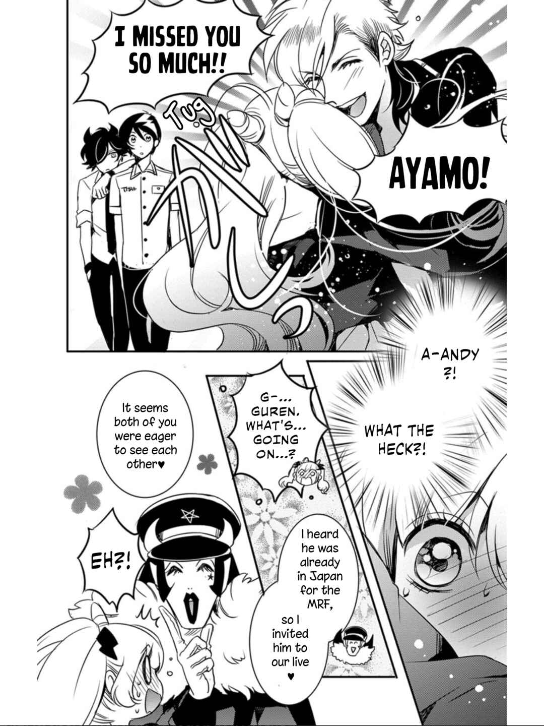 Page 11 Chapter 4 Devi Rock
