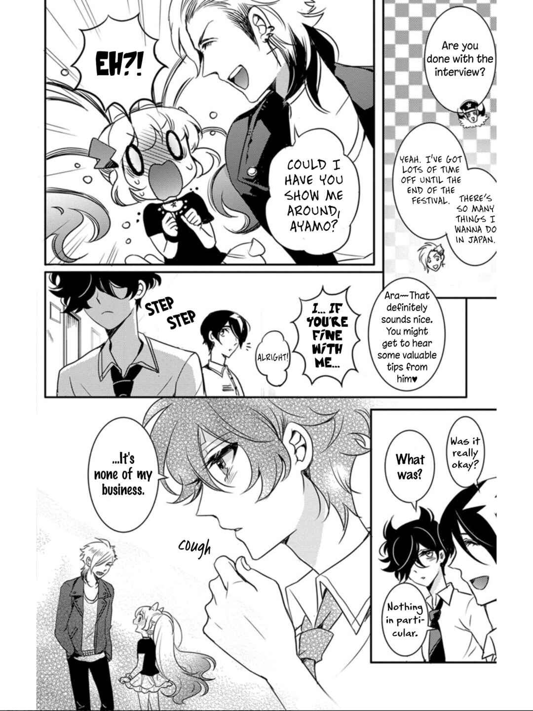 Page 13 Chapter 4 Devi Rock
