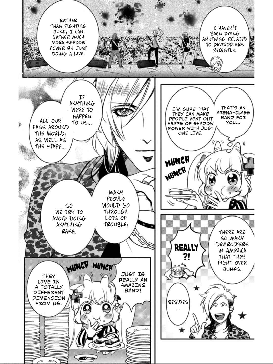 Page 15 Chapter 4 Devi Rock