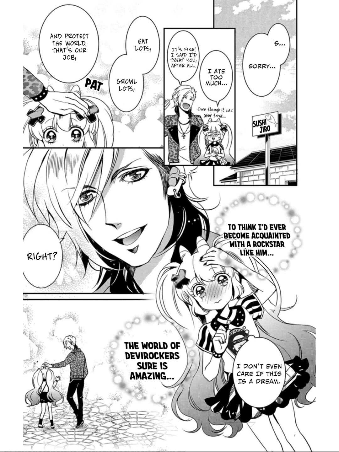 Page 16 Chapter 4 Devi Rock