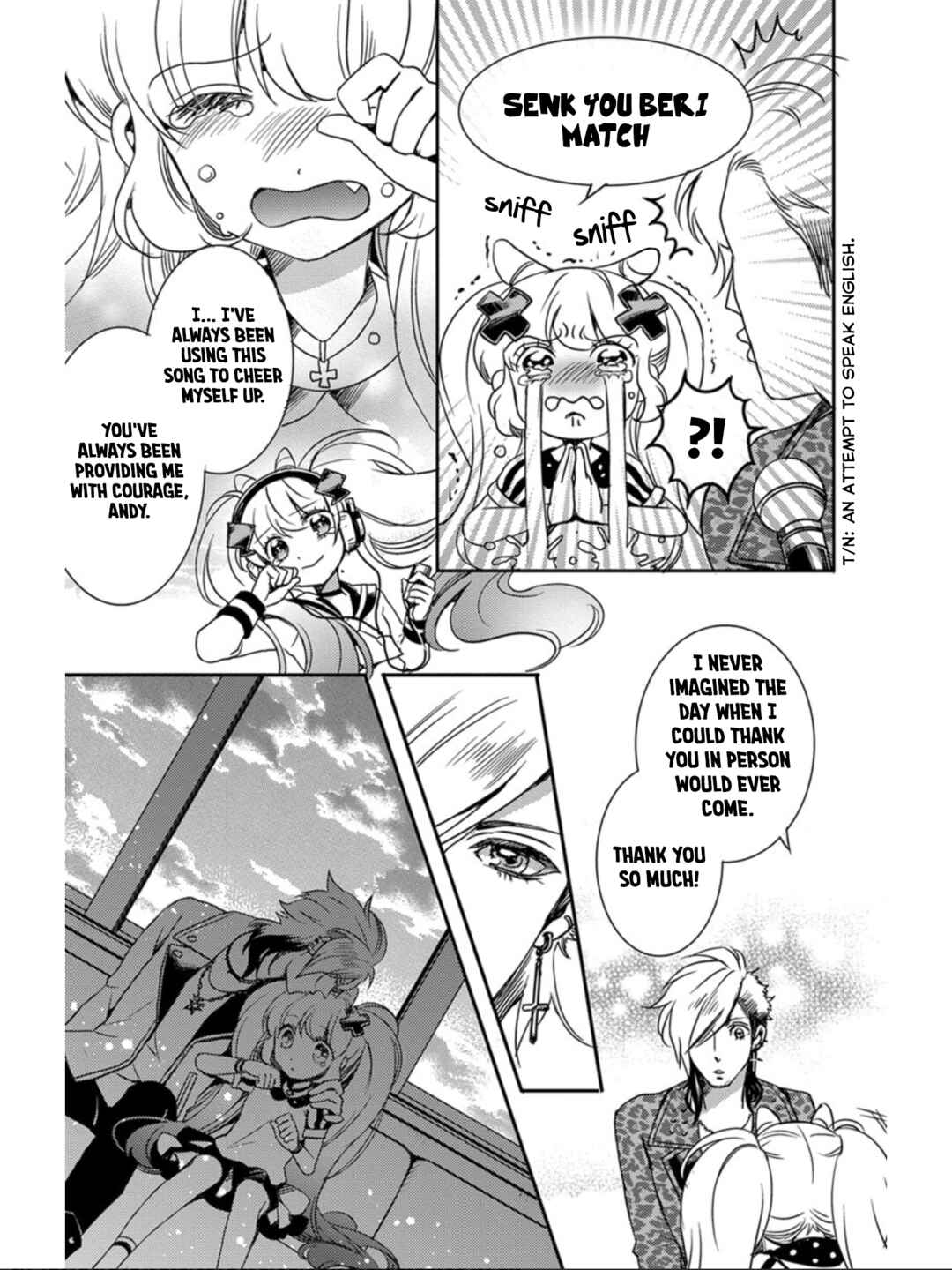 Page 18 Chapter 4 Devi Rock