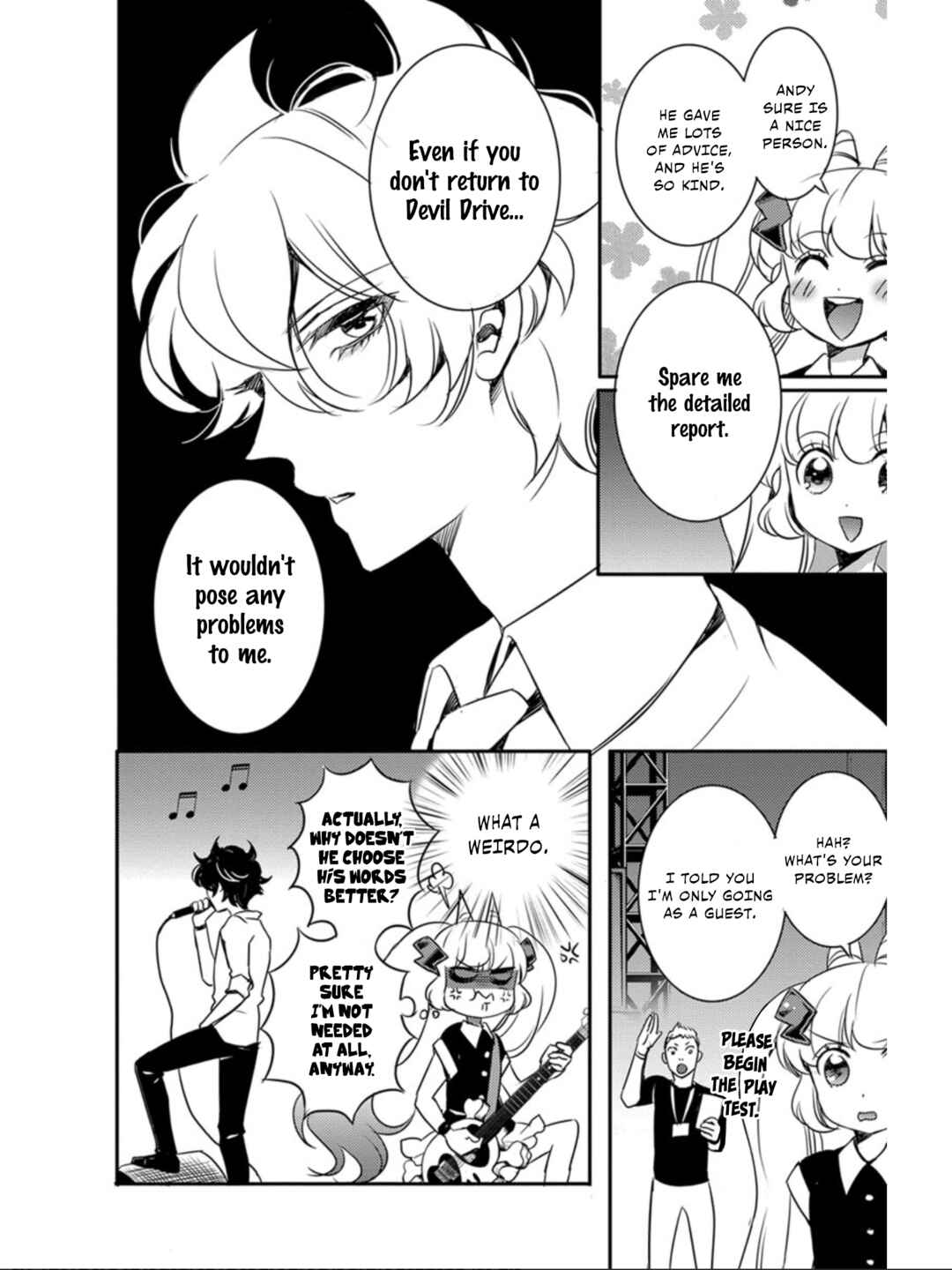 Page 25 Chapter 4 Devi Rock