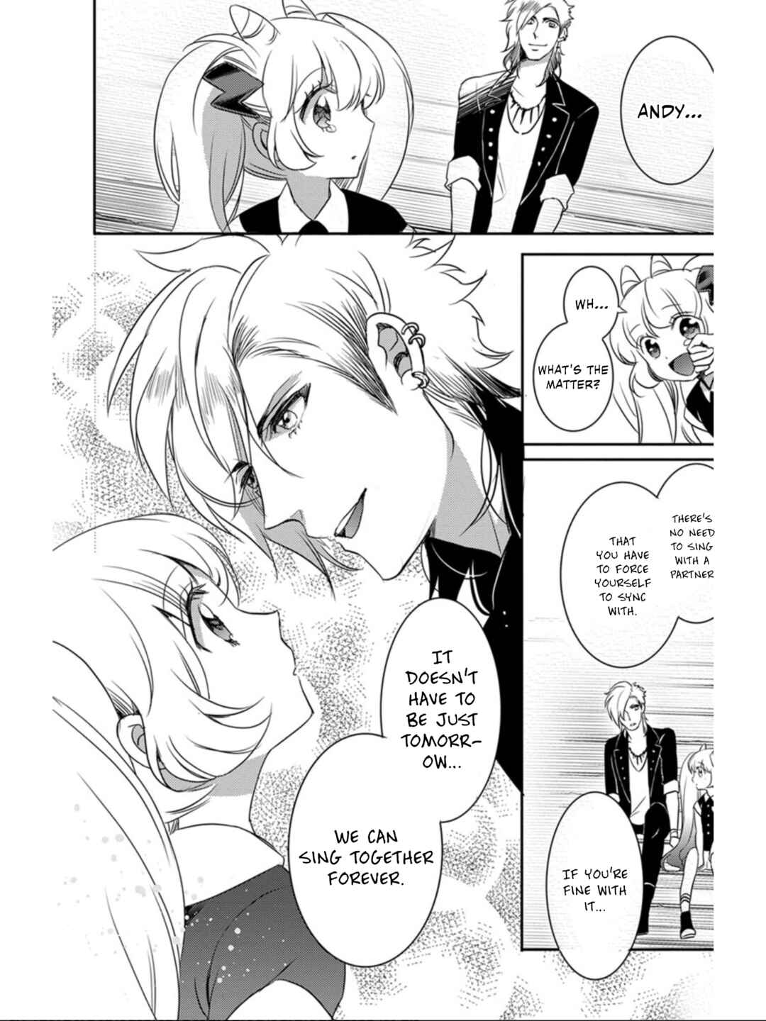 Page 27 Chapter 4 Devi Rock