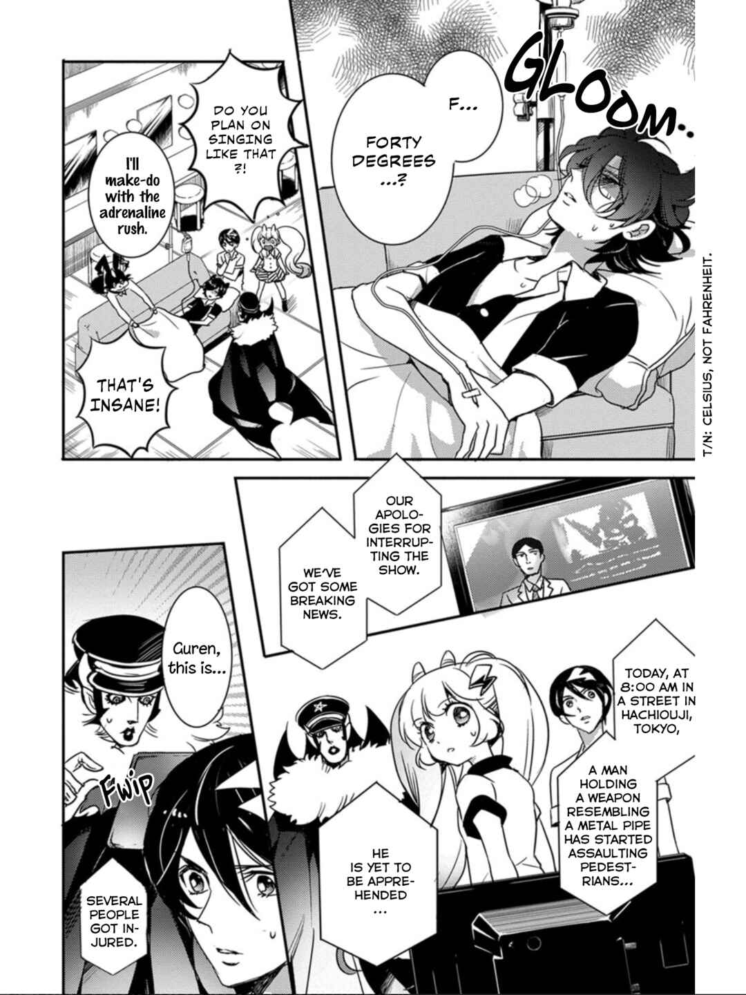 Page 29 Chapter 4 Devi Rock