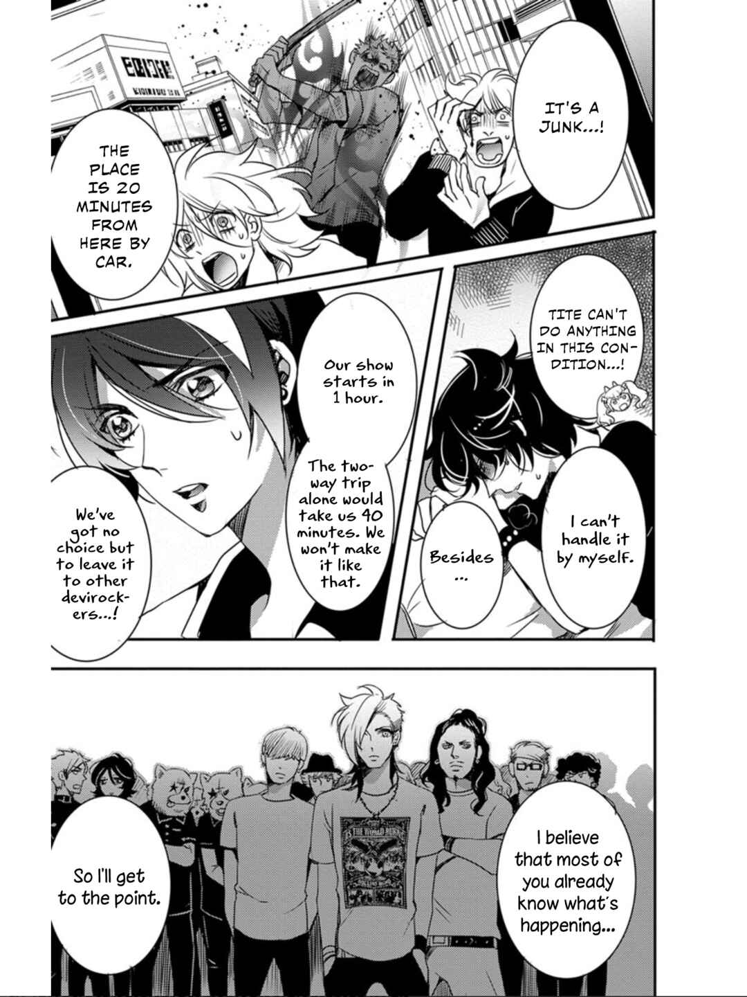 Page 30 Chapter 4 Devi Rock