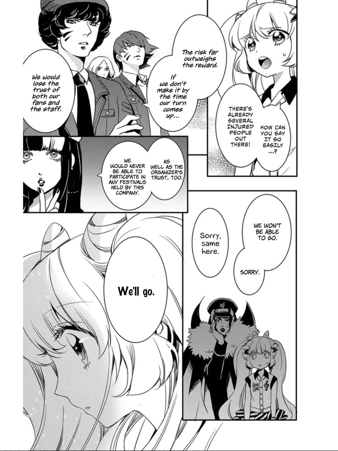 Page 32 Chapter 4 Devi Rock