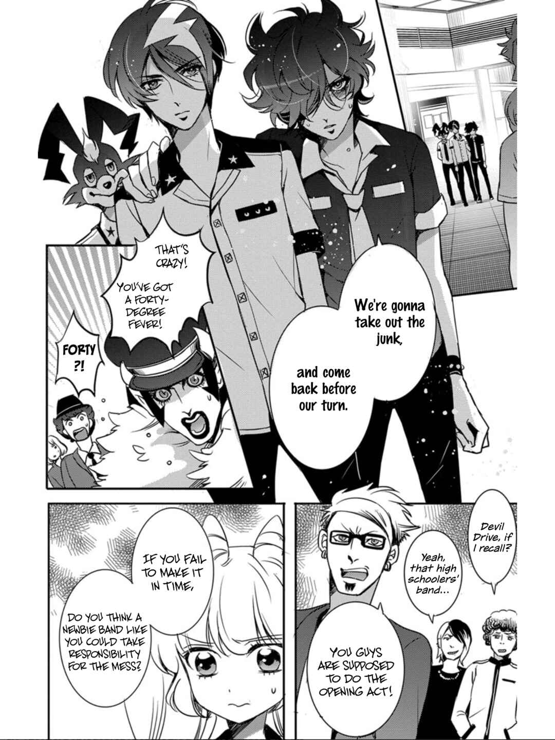 Page 33 Chapter 4 Devi Rock