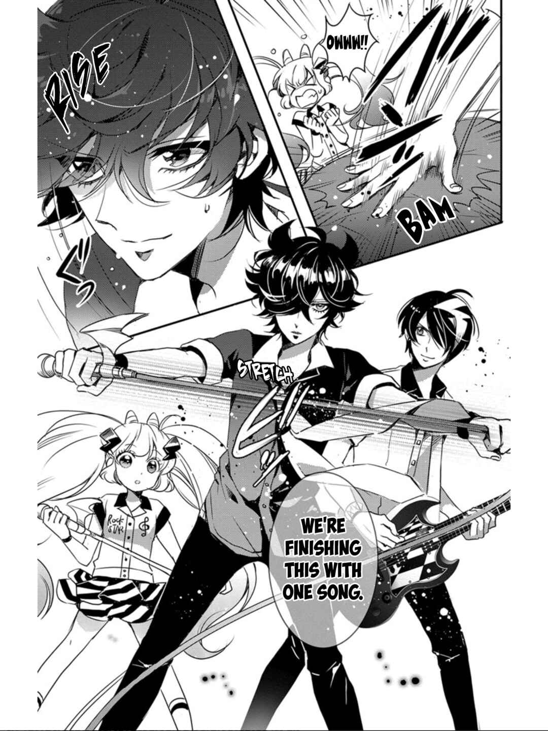 Page 40 Chapter 4 Devi Rock