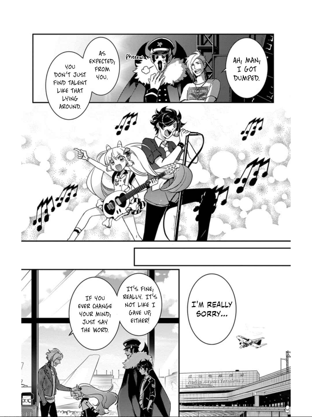 Page 46 Chapter 4 Devi Rock