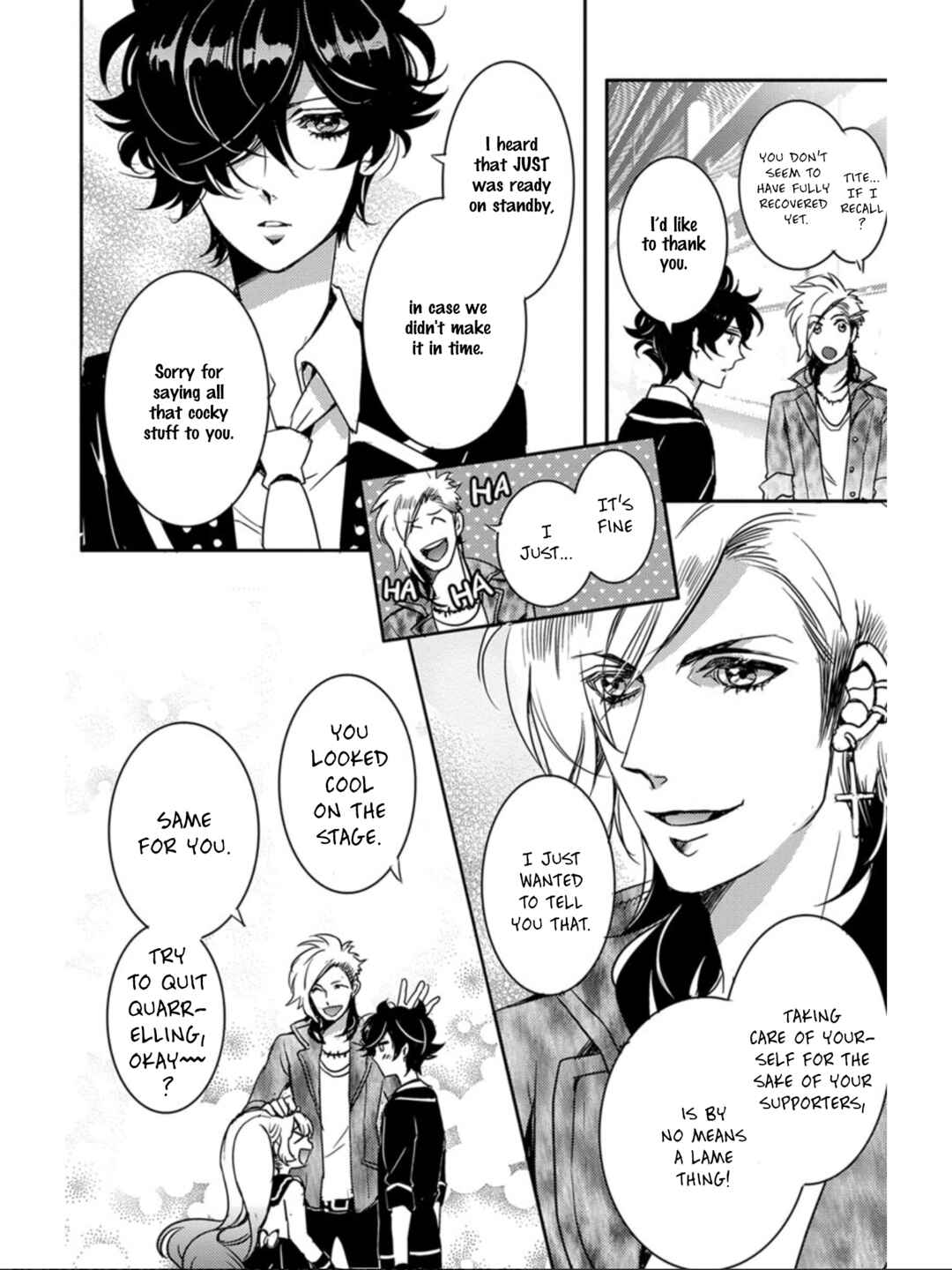 Page 47 Chapter 4 Devi Rock