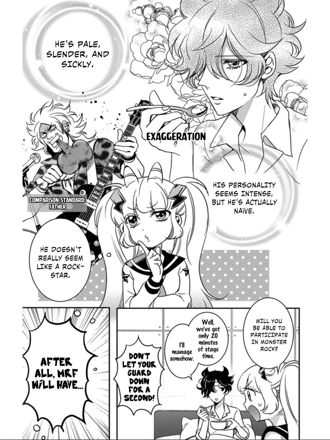 Page 6 Chapter 4 Devi Rock