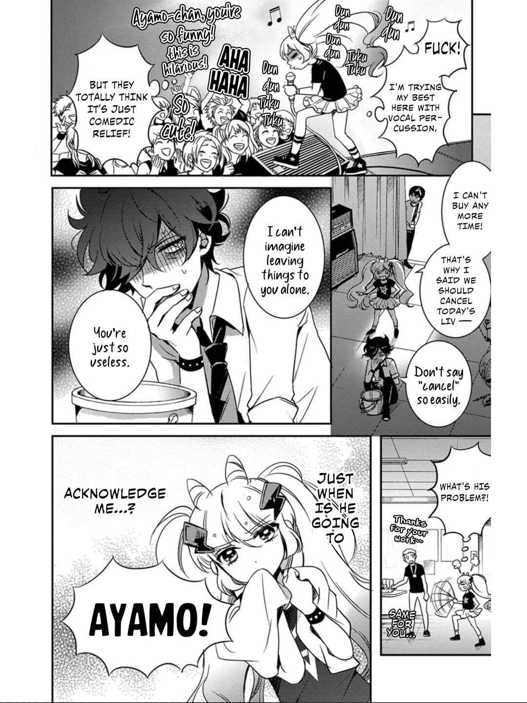 Page 9 Chapter 4 Devi Rock