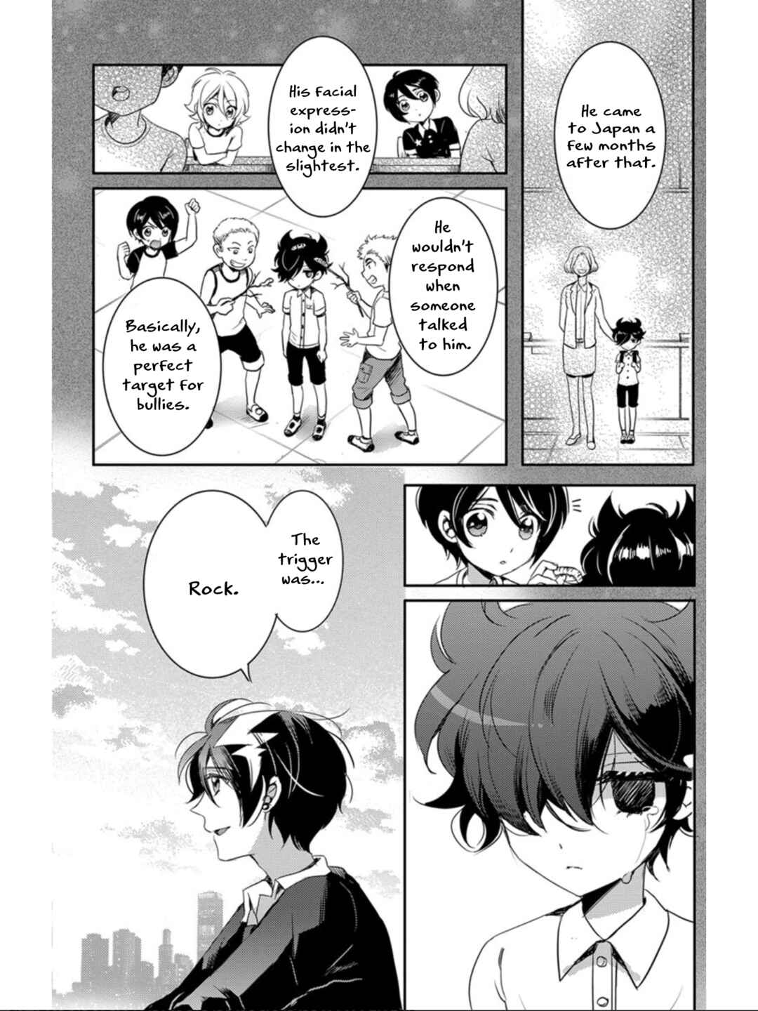Page 13 Chapter 3 Devi Rock