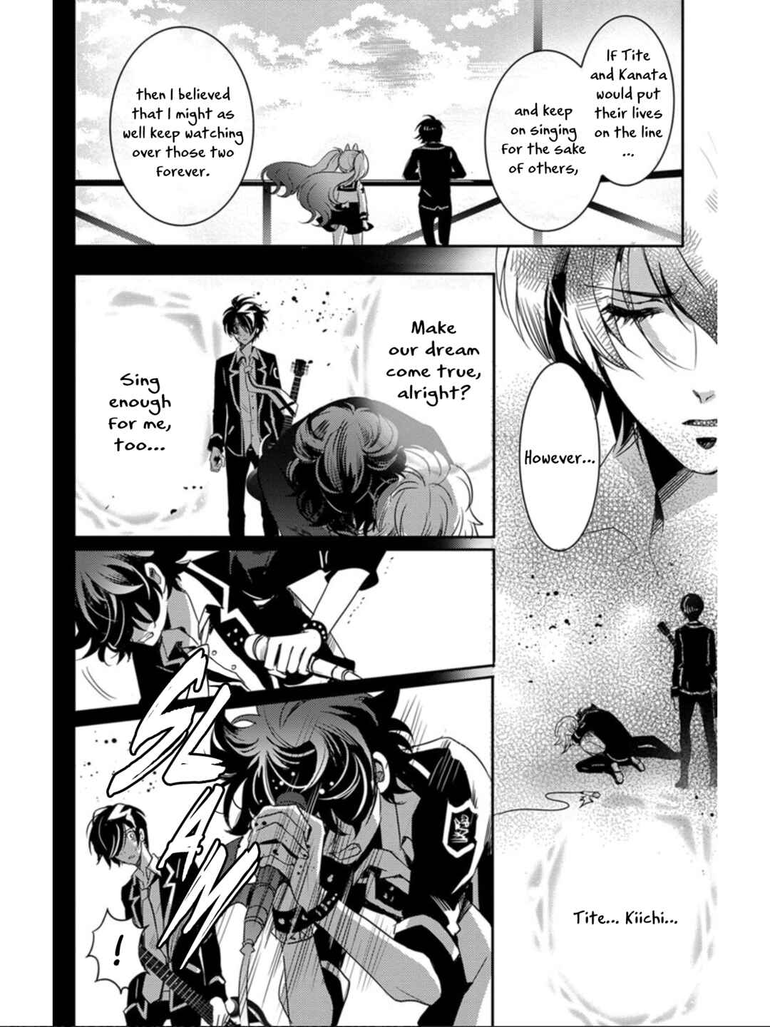 Page 17 Chapter 3 Devi Rock