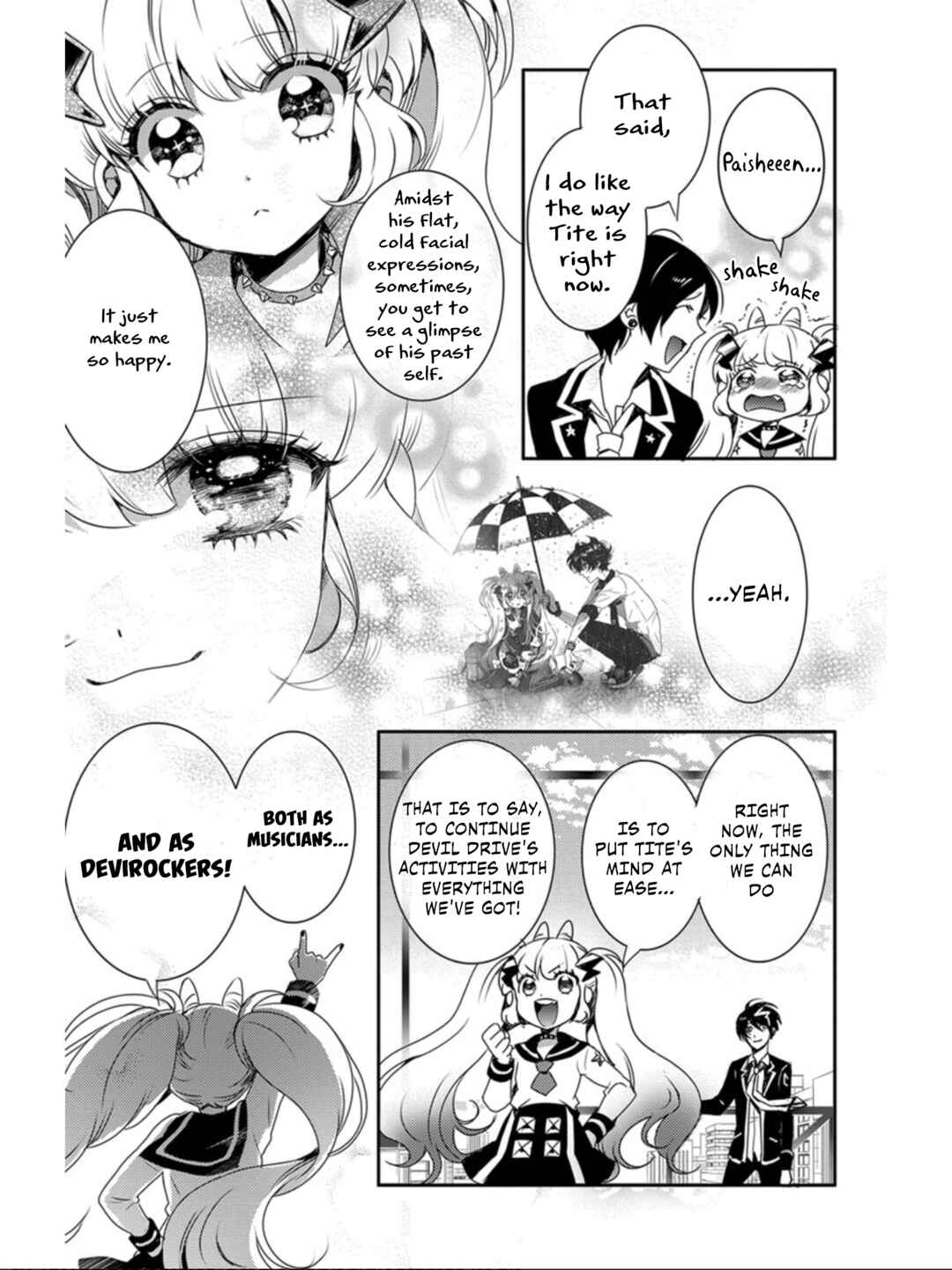 Page 20 Chapter 3 Devi Rock