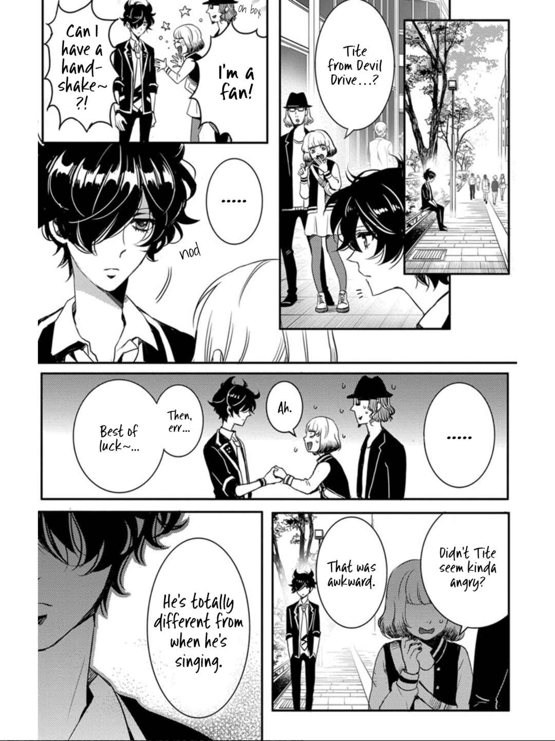 Page 22 Chapter 3 Devi Rock
