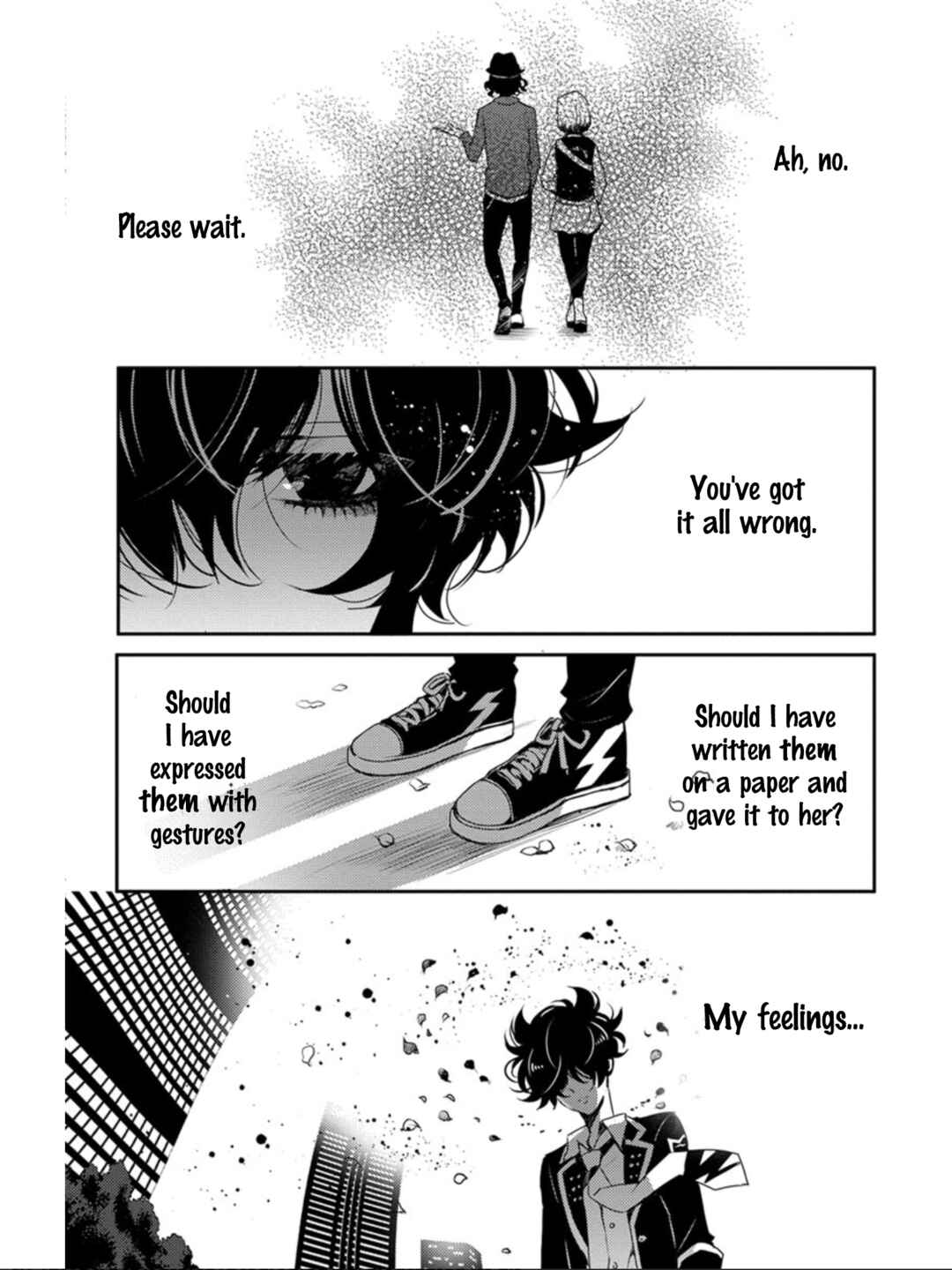 Page 23 Chapter 3 Devi Rock