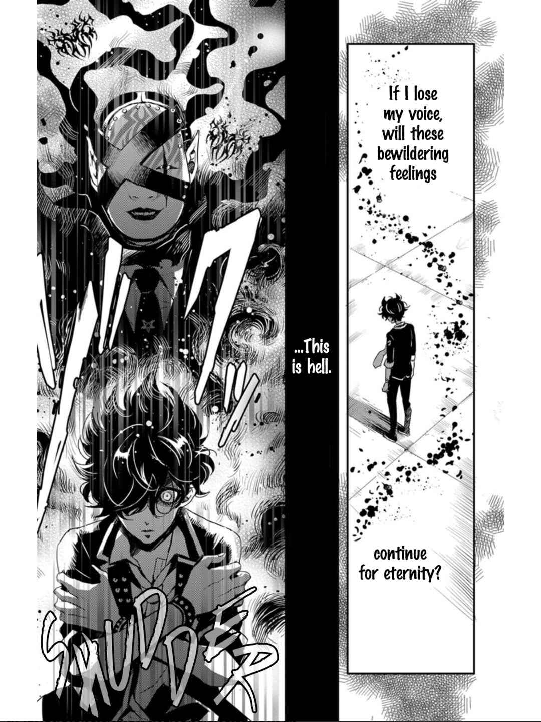 Page 24 Chapter 3 Devi Rock