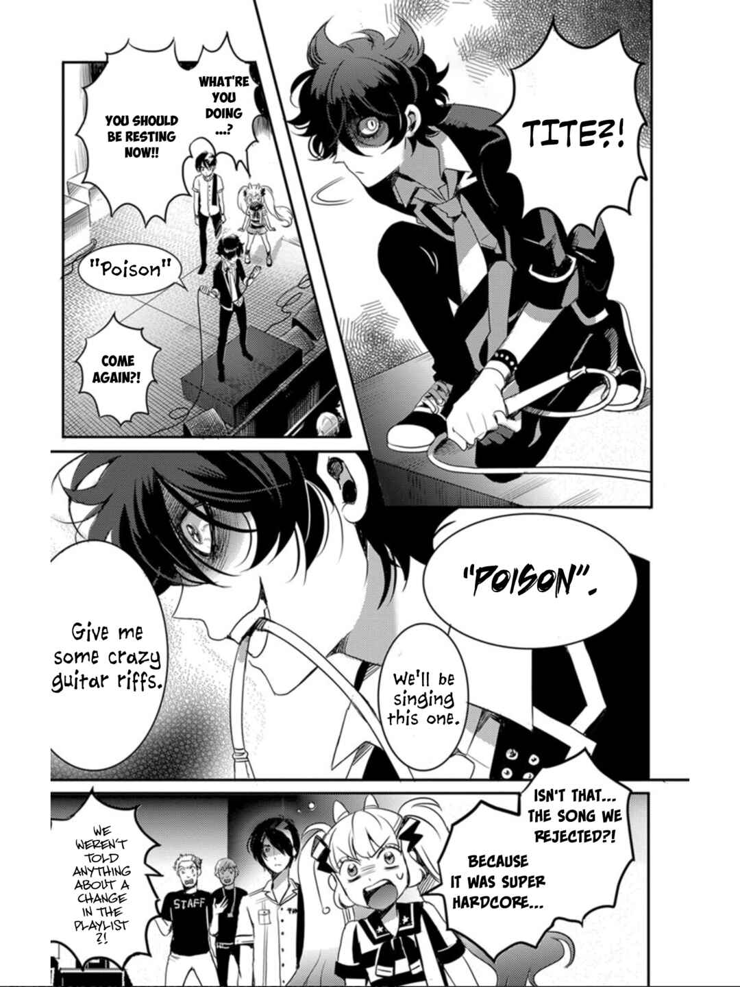 Page 28 Chapter 3 Devi Rock