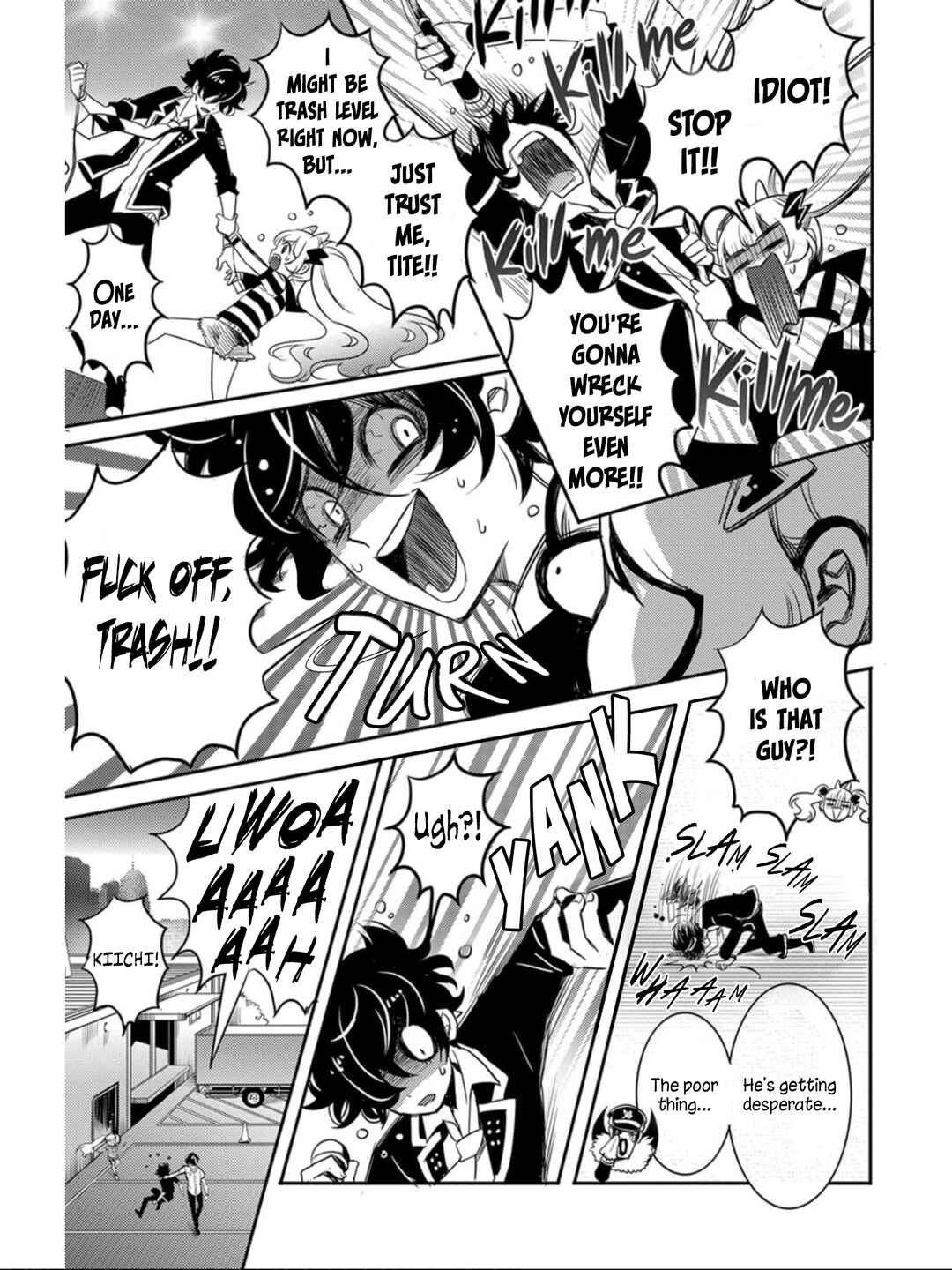 Page 30 Chapter 3 Devi Rock