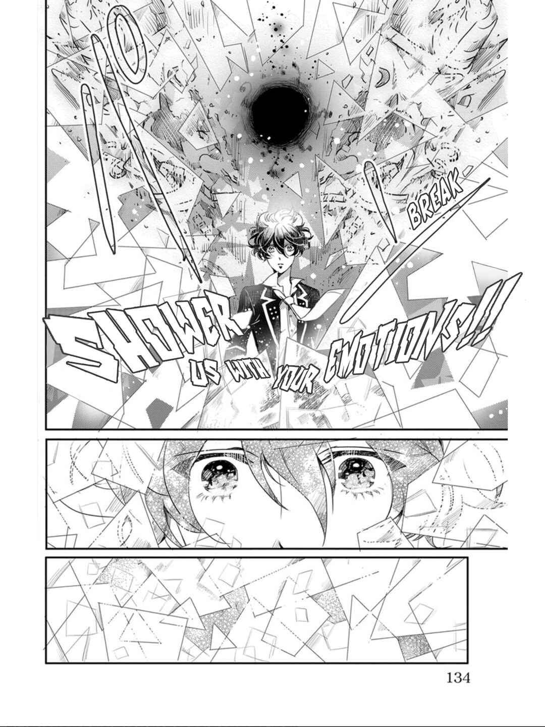 Page 39 Chapter 3 Devi Rock