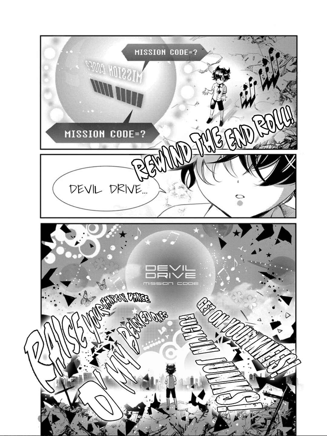 Page 41 Chapter 3 Devi Rock
