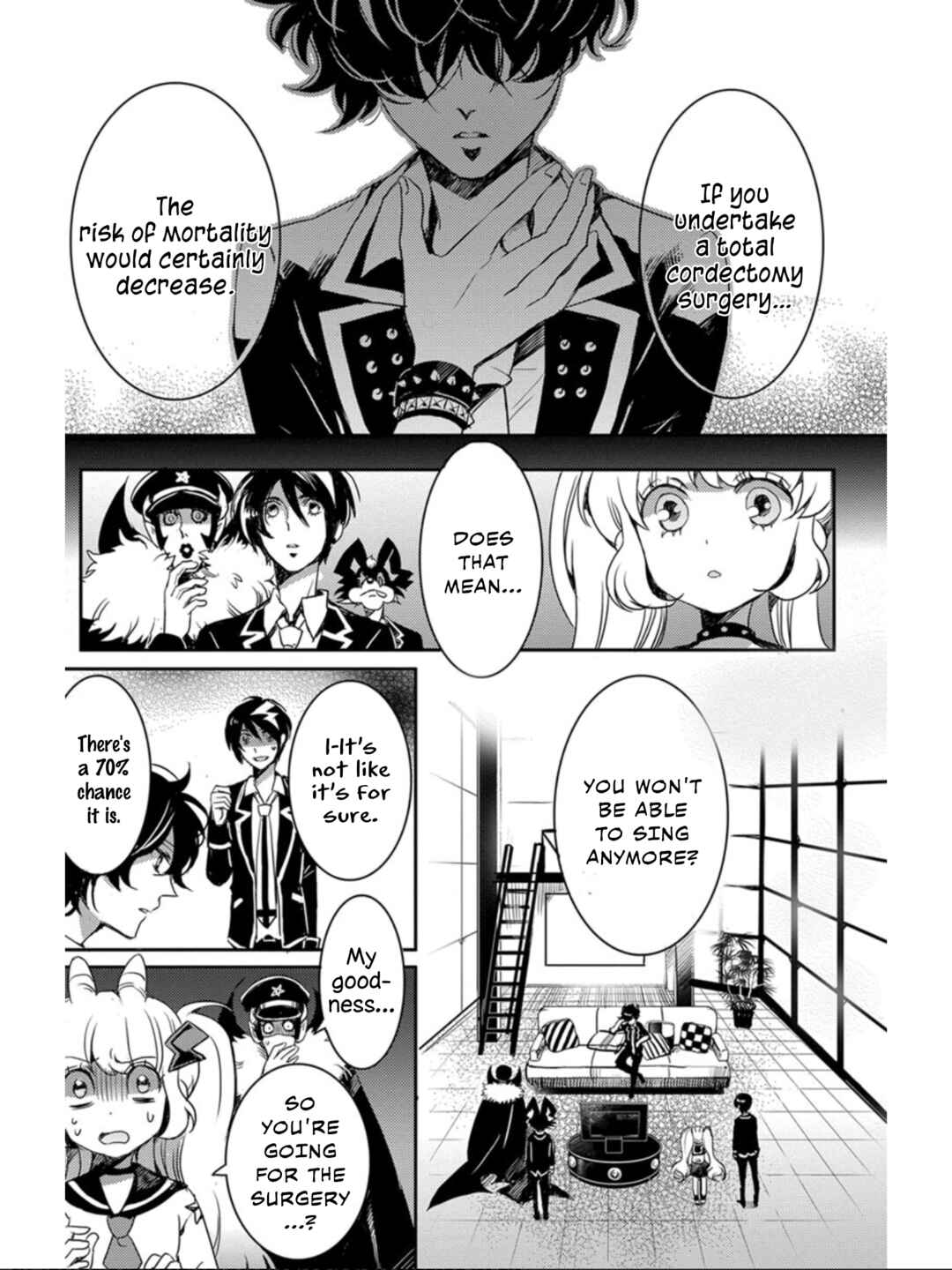 Page 8 Chapter 3 Devi Rock
