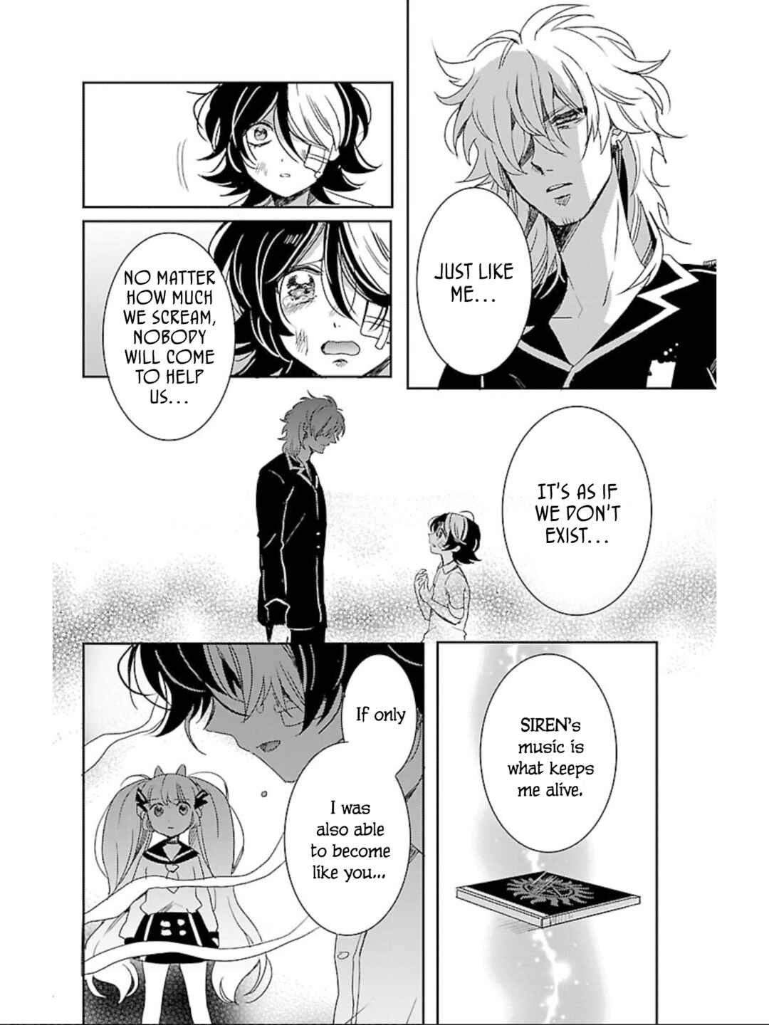 Page 11 Chapter 14 Devi Rock