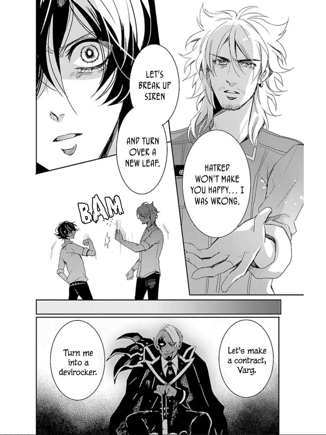 Page 17 Chapter 14 Devi Rock