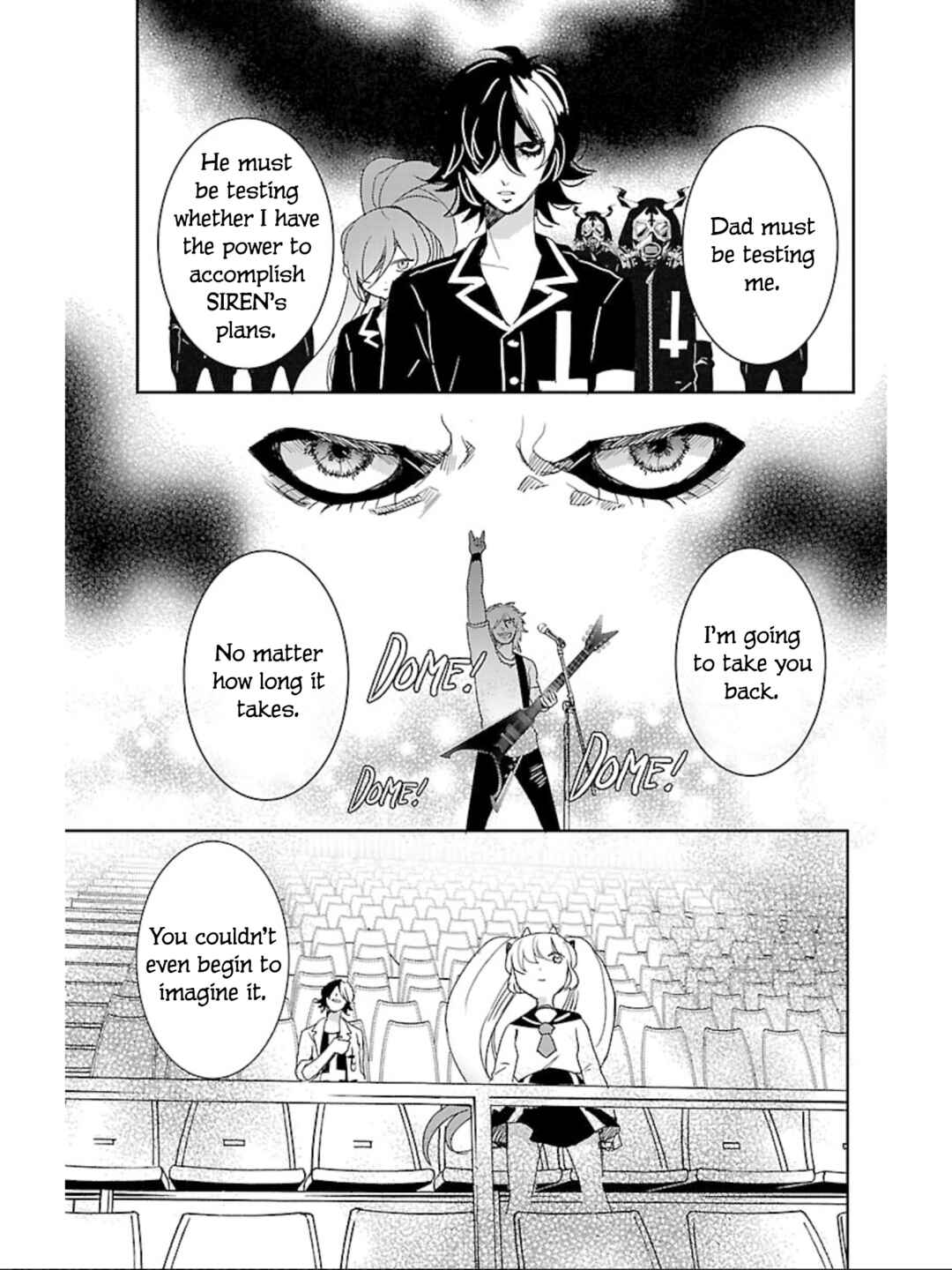 Page 18 Chapter 14 Devi Rock