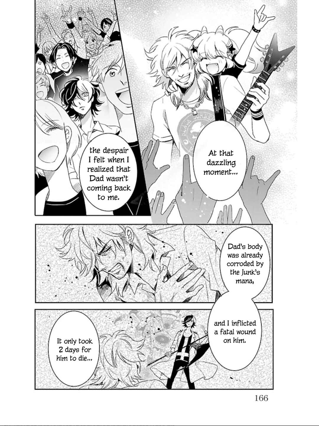 Page 19 Chapter 14 Devi Rock