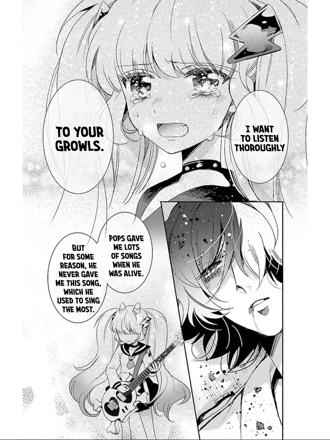 Page 21 Chapter 14 Devi Rock