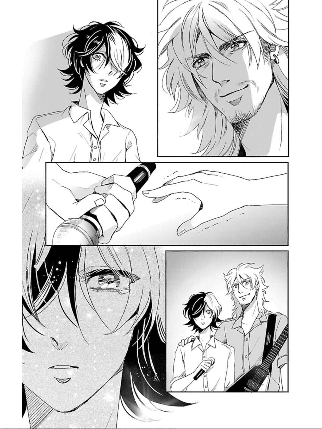 Page 26 Chapter 14 Devi Rock