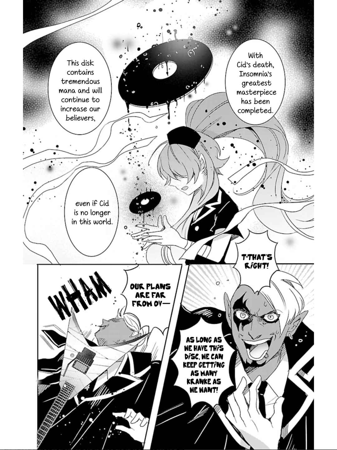 Page 29 Chapter 14 Devi Rock