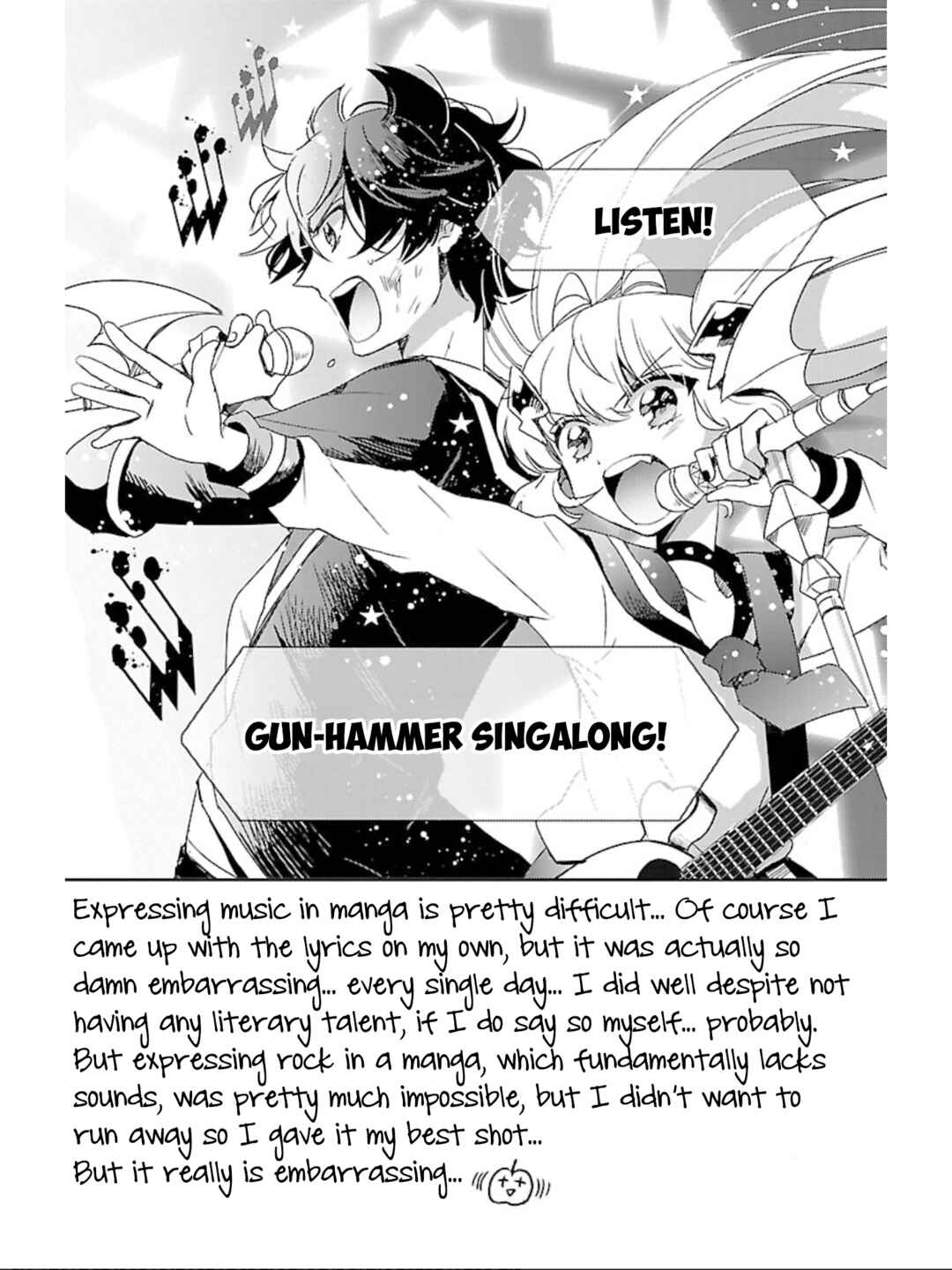 Page 3 Chapter 14 Devi Rock