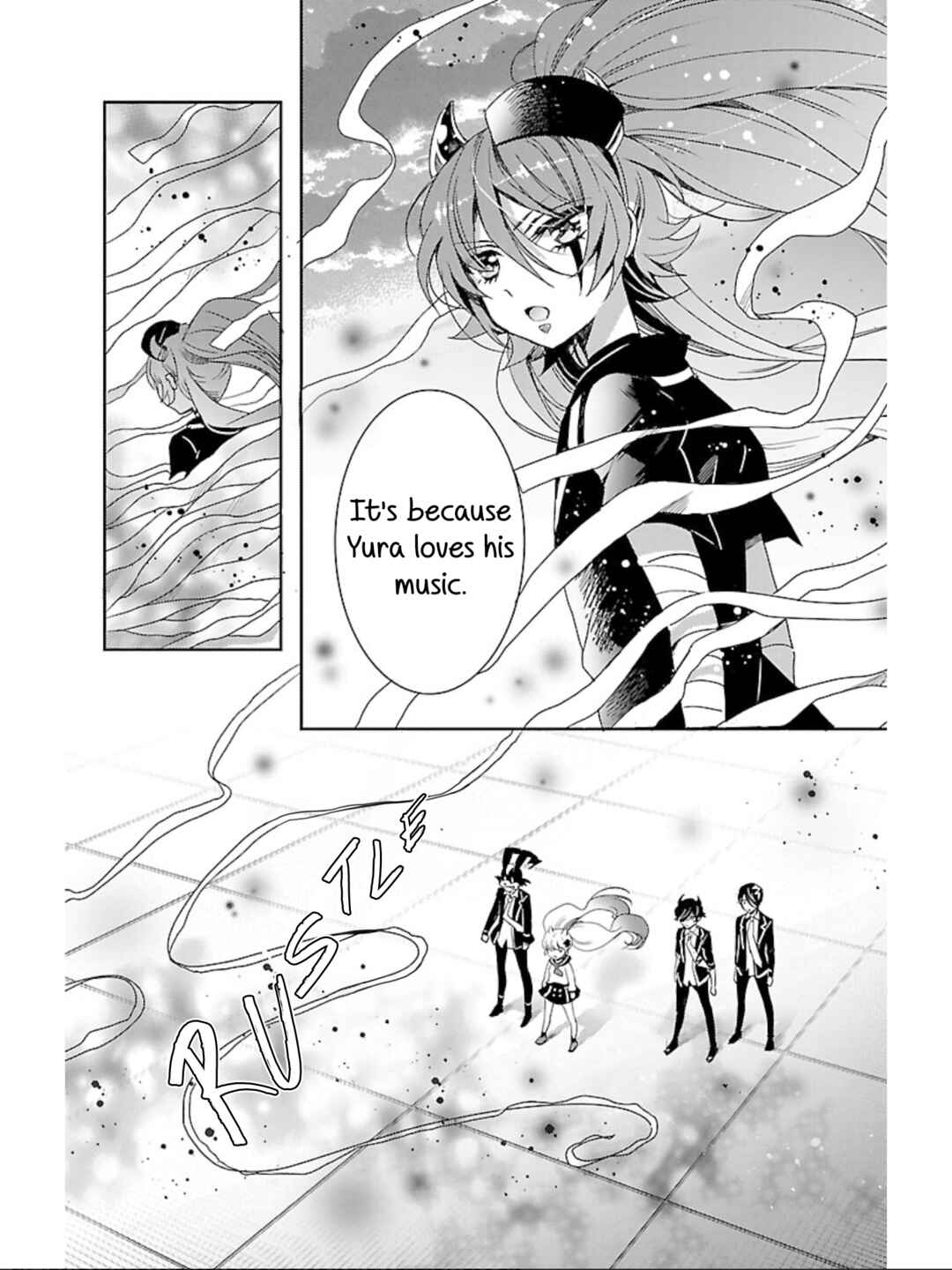 Page 31 Chapter 14 Devi Rock