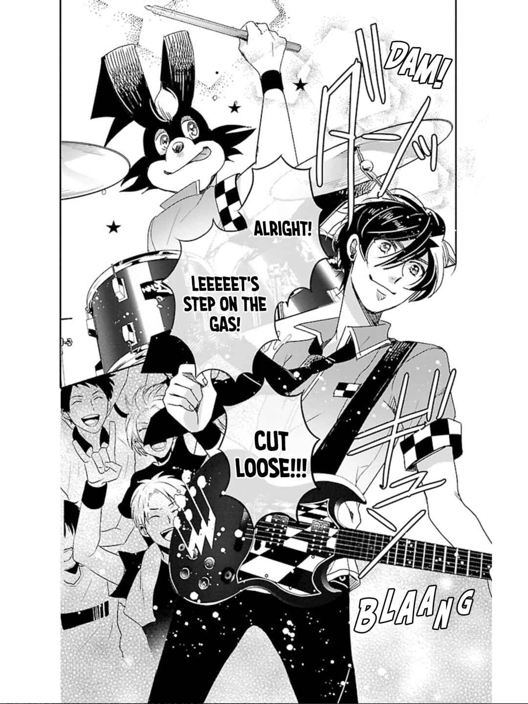 Page 39 Chapter 14 Devi Rock
