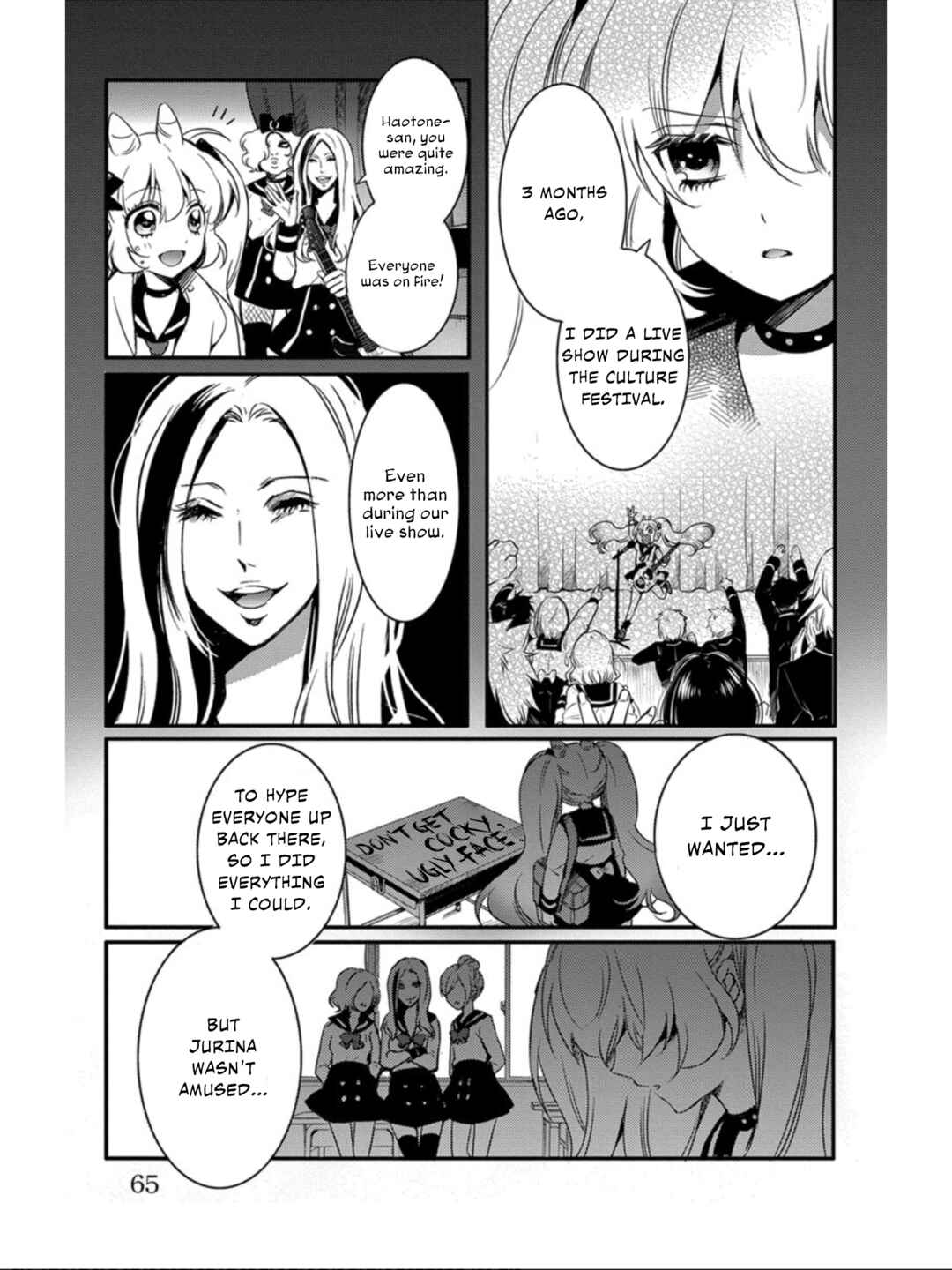 Page 16 Chapter 2 Devi Rock